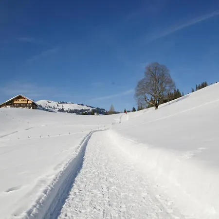 Ma Petite Folie * Gstaad