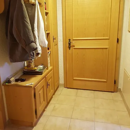 شقة أبارتمنت ما بيتيت فولي *